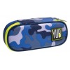 Bust.Round Plus Yub Daydenim Assortito di Seven Spa
