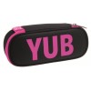 Bust.Round Plus Yub Urban Fluo Assortito di Seven Spa