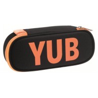 Bust.Round Plus Yub Urban Fluo Assortito di Seven Spa