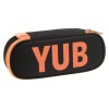 Bust.Round Plus Yub Urban Fluo Assortito di Seven Spa