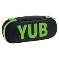 Bust.Round Plus Yub Urban Fluo Assortito di Seven Spa