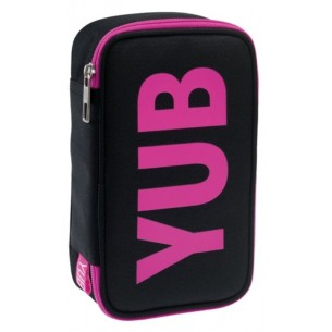 Quick Case Yub Urban Fluo Assortito di Seven Spa