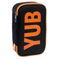 Quick Case Yub Urban Fluo Assortito di Seven Spa