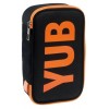Quick Case Yub Urban Fluo Assortito di Seven Spa