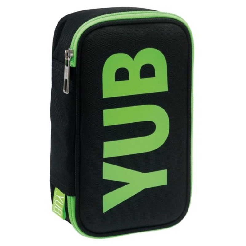 Quick Case Yub Urban Fluo Assortito di Seven Spa