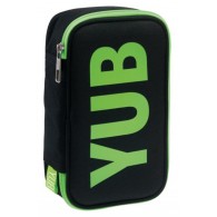 Quick Case Yub Urban Fluo Assortito di Seven Spa
