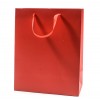 Sacchetto Rosso 26x13.5xh.32.6cm in Appenderia di Mercury Srl