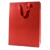 Sacchetto Rosso 40x20xh.55.5cm in Appenderia di Mercury Srl