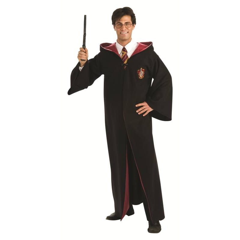 Costume Harry Potter Adulto (Taglia M) di Rubie'S Costume Company