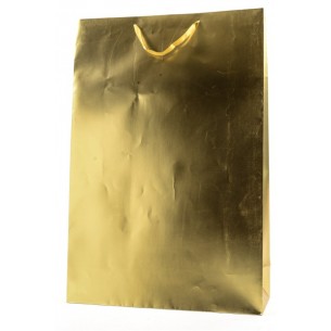 Sacchetto Dorato 50x18xh.74cm in Appenderia di Mercury Srl