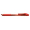 Energel X 07 Click Rosso di Pentel Ital. Spa