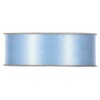 Nastro Raso Mm25x50mt Azzurro di Piovaccari Srl