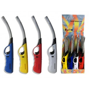 Accendigas Lilly Flexi di Italighter