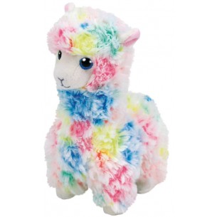 Beanie Babies 28cm Lola di Ty Beanie B. 28cm
