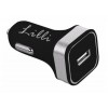Caricatore X Auto 1 Usb Nero Bz-B006 di Italighter