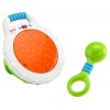 Il Tamburo Blw43-Ccg07 di Mattel Fisherprice