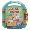 Libro delle Canzoncine di Mattel Fisherprice