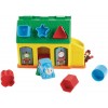 Il Deposito Cercaforme Cdn12 di Mattel Fisherprice