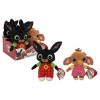 Bing Peluche 25 Cm Cdu 6 A di Giochi-Preziosi