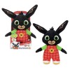 Bing Peluche Parlante 33 Cm di Giochi-Preziosi