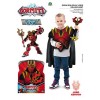 Gormiti Role Play Serie Lord Deluxe di Giochi-Preziosi