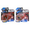 Hw Star Wars Starships Cgw52 di Mattel Hotwheels