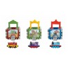 Ass.To Stazione Cubo Dgk91 di Mattel Thomas & Friends