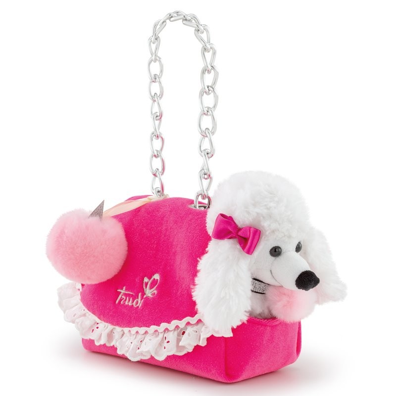 Gigi Unique Fashion Bag Xs di Trudy Rocking Animals