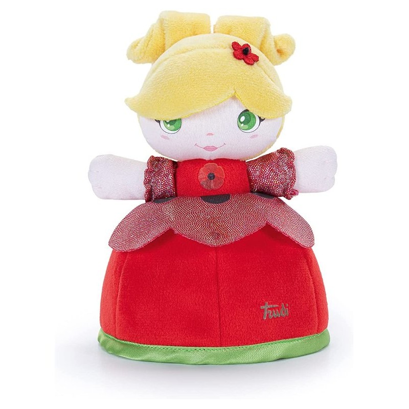 Bambola Papavero Xs di Trudy Rocking Animals