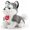 Puppy Husky S di Trudy Rocking Animals