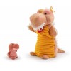 Marionetta&Baby Dinosauro S di Trudy Rocking Animals