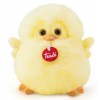 Fluffy Pulcino S di Trudy Rocking Animals