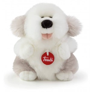 Fluffy Cane S di Trudy Altro-Mix
