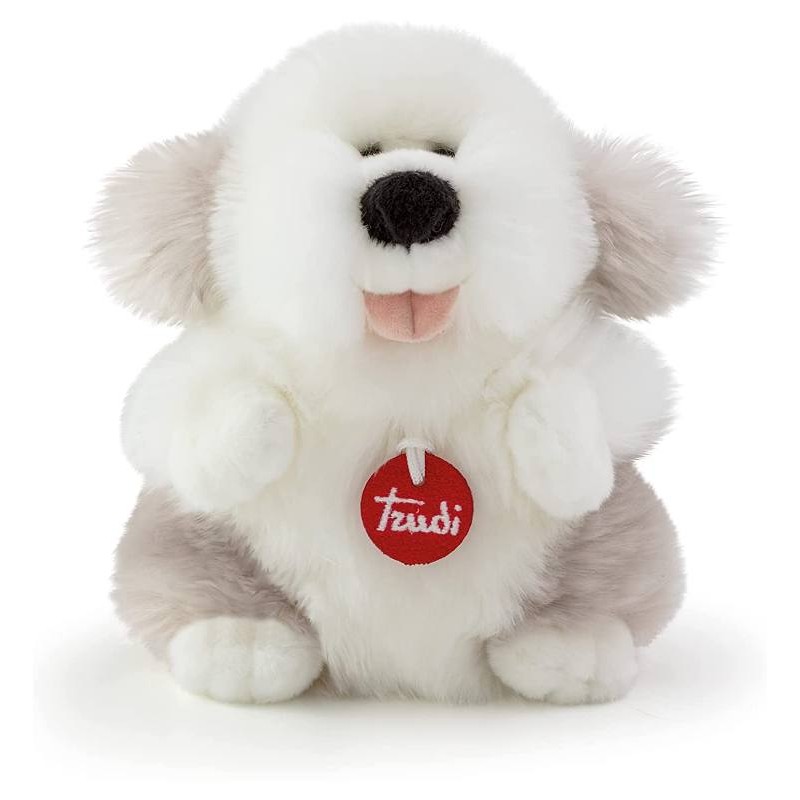 Fluffy Cane S di Trudy Altro-Mix