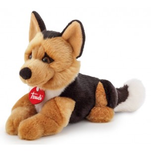 Pastore Tedesco Rusty S di Trudy Classic Cani