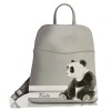 Trudi Pastel Zainetto Colori Assortiti di Trudy Rocking Animals