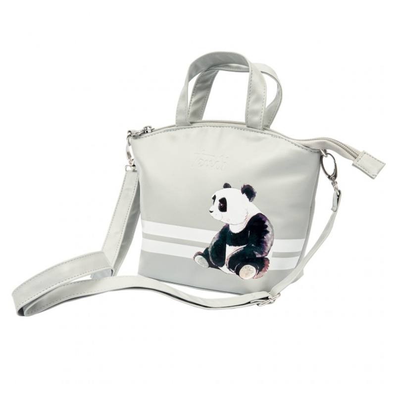 Trudi Pastel Tracolla Colori Assortiti di Trudy Rocking Animals