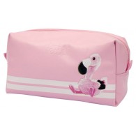 Trudi Pastel Beauty Case Colori Assortiti di Trudy Rocking Animals