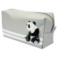 Trudi Pastel Beauty Case Colori Assortiti di Trudy Rocking Animals