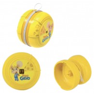 Topo Gigio Yo-Yo Surprise di Giochi-Preziosi