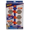 Nerf Bersaglio Digitale Dlx di Giochi-Preziosi