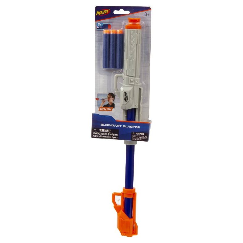 Nerf Sparadardi di Giochi-Preziosi