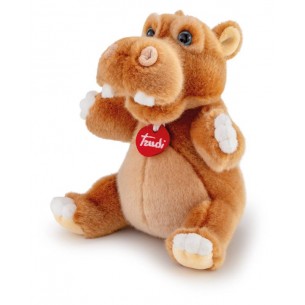 Ippopotamo Filippo S di Trudy Classic Esotici