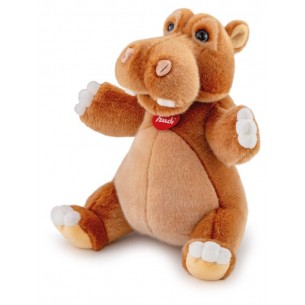 Ippopotamo Filippo M di Trudy Classic Esotici