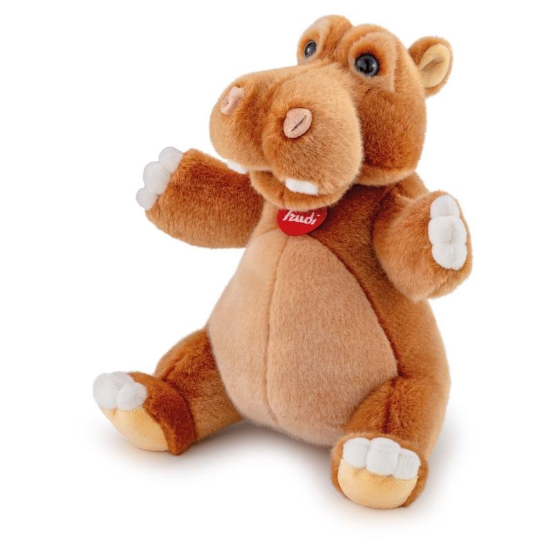Ippopotamo Filippo M di Trudy Classic Esotici