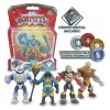 Gormiti S3 Personaggi Deluxe 12 Cm Ass.7 di Giochi-Preziosi