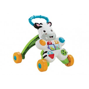 Zebra Primi Passi di Mattel Fisherprice