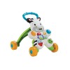 Zebra Primi Passi di Mattel Fisherprice