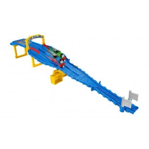 Tnp Rail Racers Set Dlr99 di Mattel Thomas & Friends