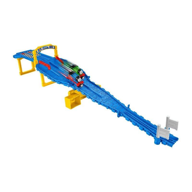 Tnp Rail Racers Set Dlr99 di Mattel Thomas & Friends